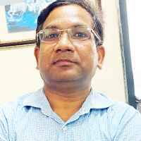 Jitendra Rao