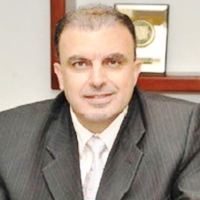 Wael Mousa Al-Omari