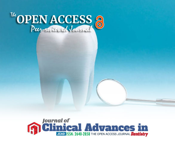 Journal of Clinical Advances in Dentistry