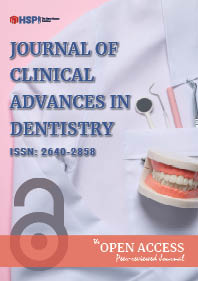 Journal of Clinical Advances in Dentistry